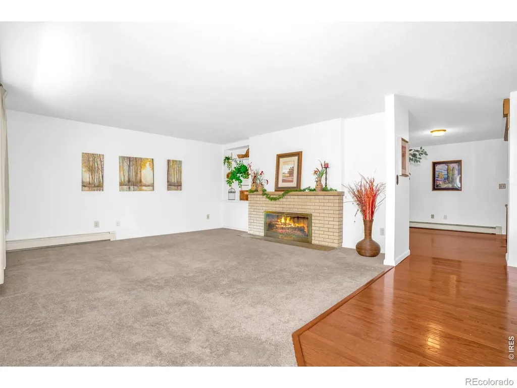 1917 Sequoia Street Fort Collins CO 80525