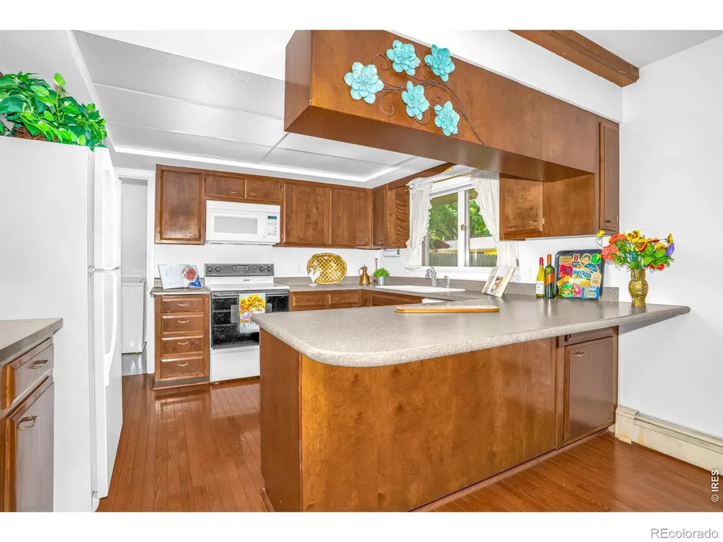 1917 Sequoia Street Fort Collins CO 80525