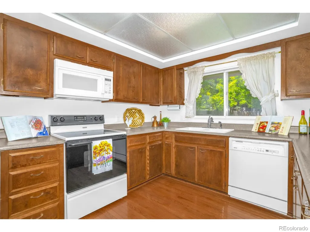 1917 Sequoia Street Fort Collins CO 80525