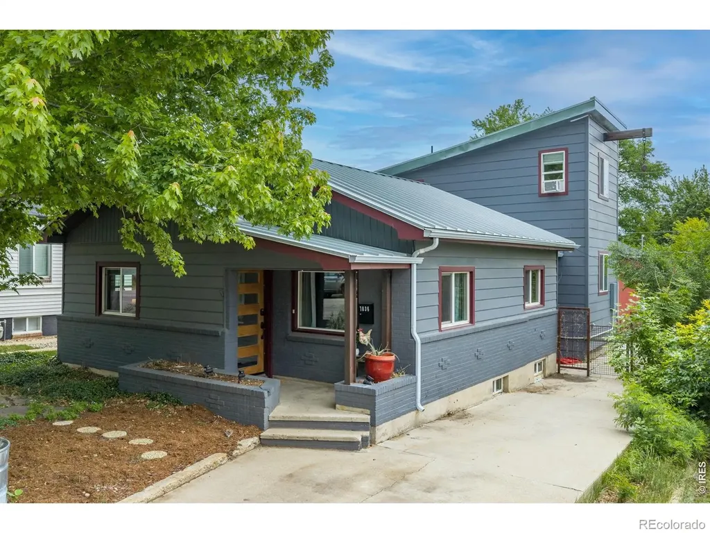 1036 Lincoln Avenue Louisville CO 80027