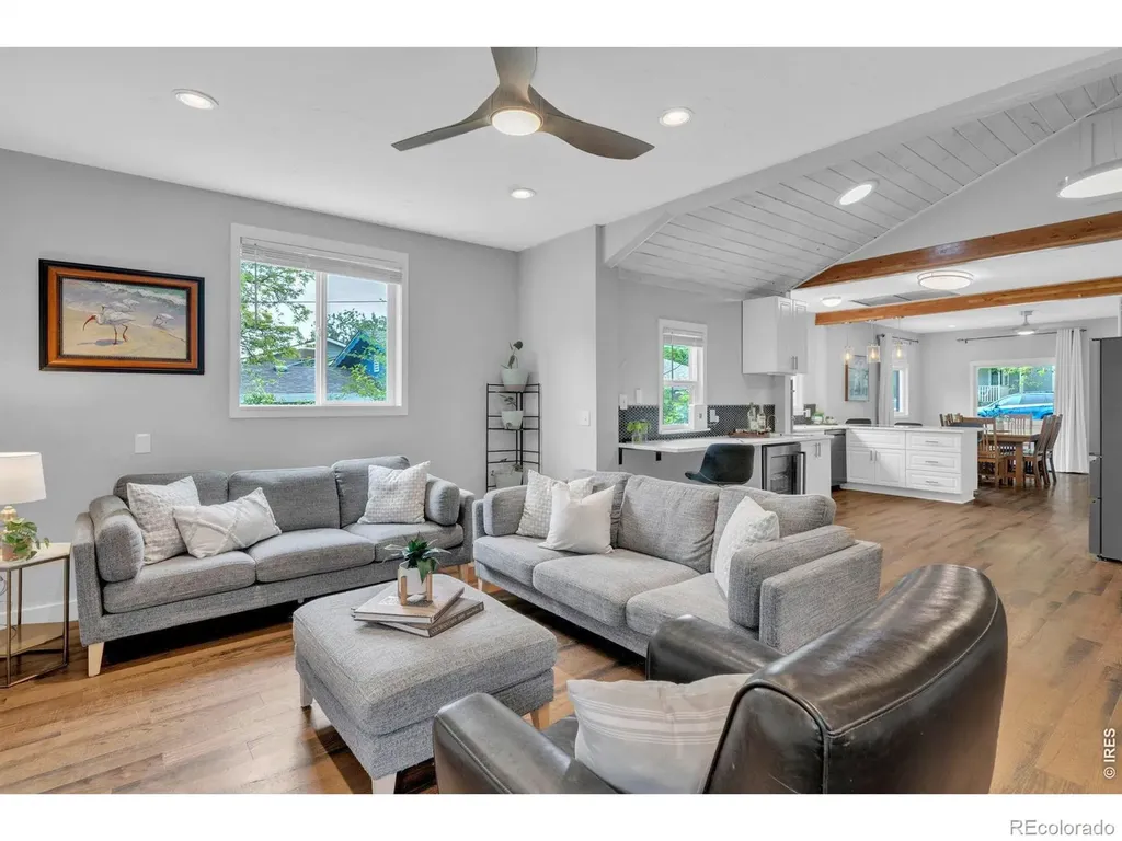1036 Lincoln Avenue Louisville CO 80027