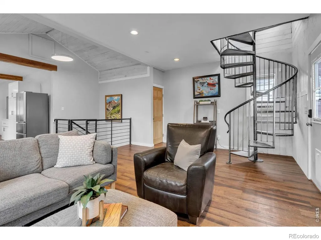 1036 Lincoln Avenue Louisville CO 80027