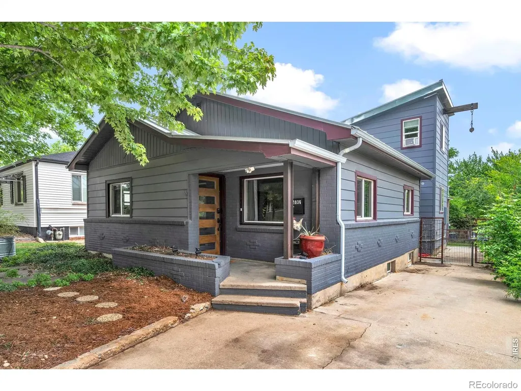 1036 Lincoln Avenue Louisville CO 80027