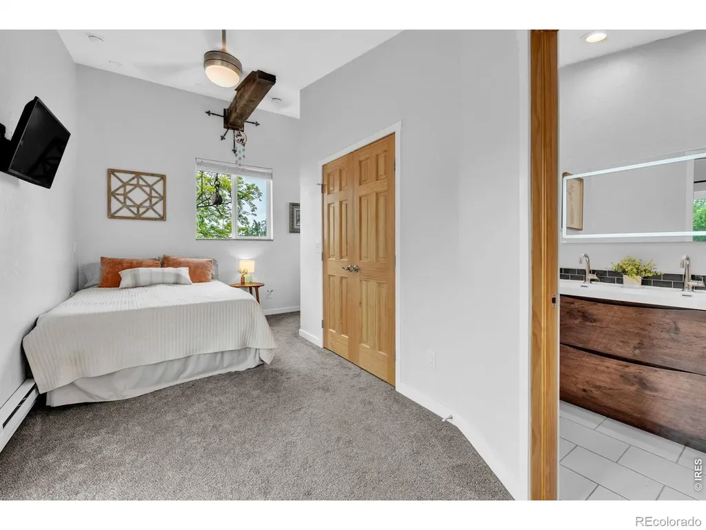 1036 Lincoln Avenue Louisville CO 80027