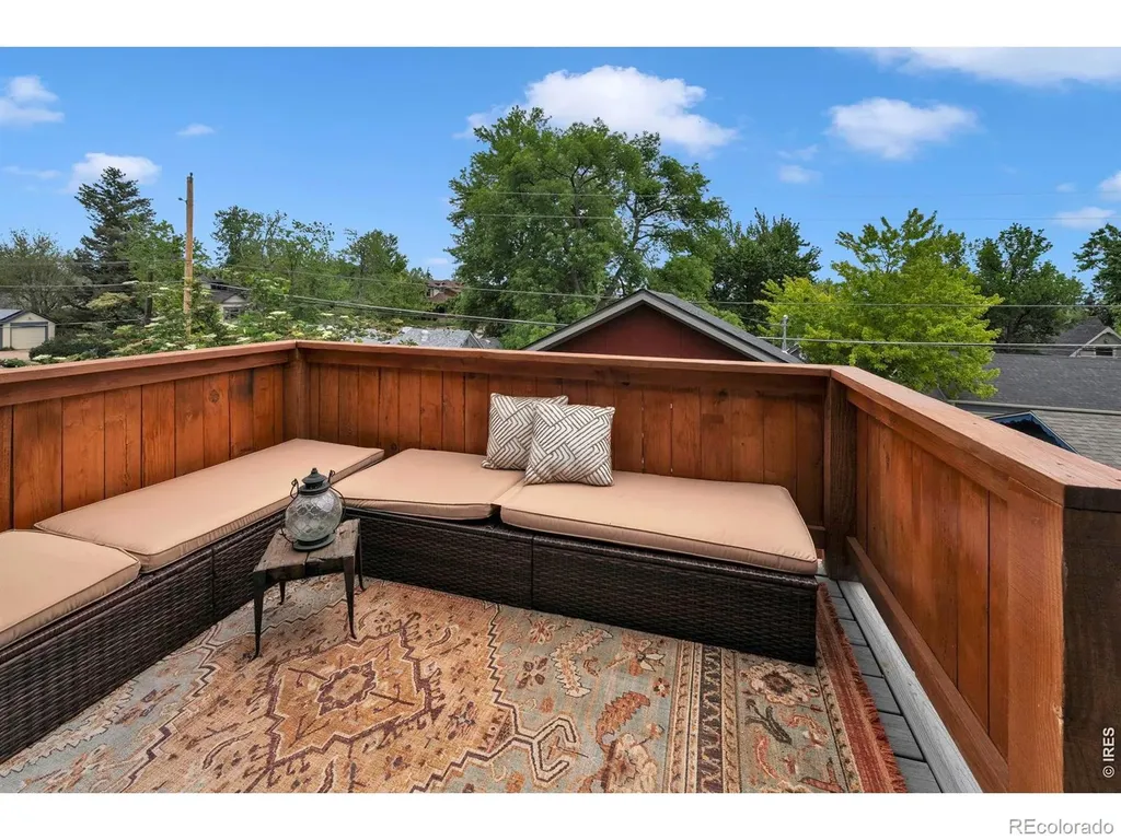 1036 Lincoln Avenue Louisville CO 80027