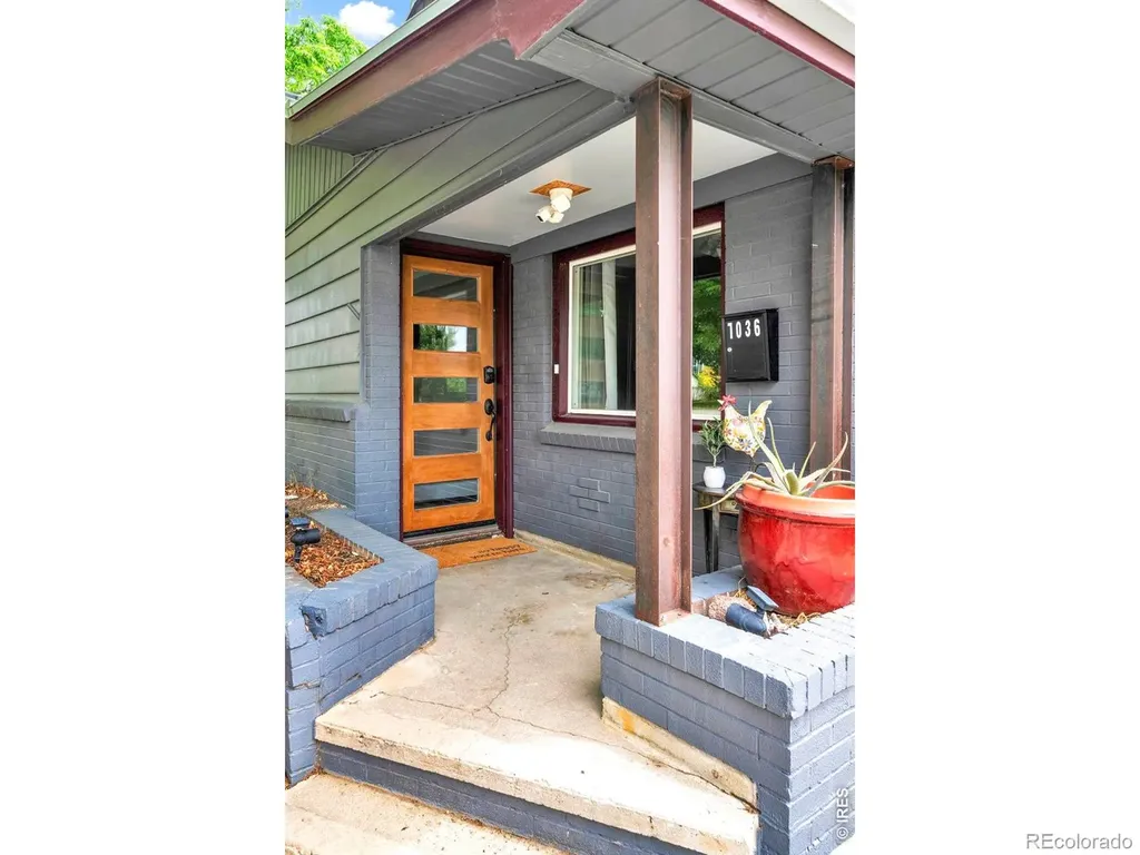 1036 Lincoln Avenue Louisville CO 80027