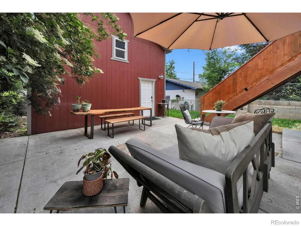1036 Lincoln Avenue Louisville CO 80027