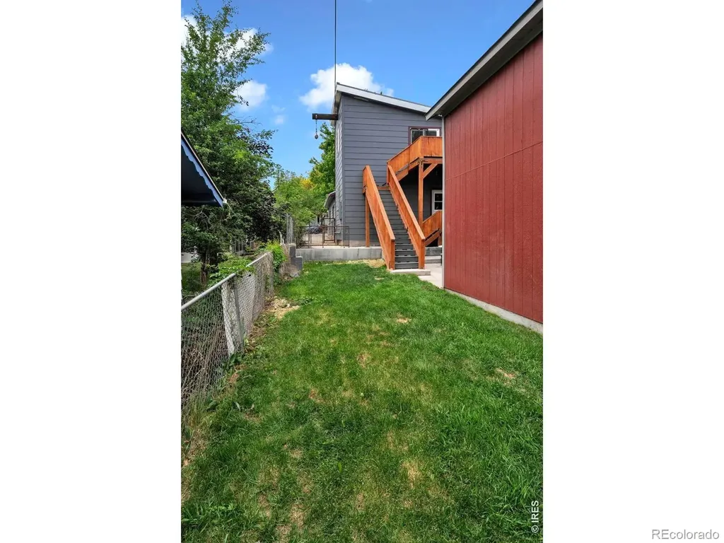 1036 Lincoln Avenue Louisville CO 80027