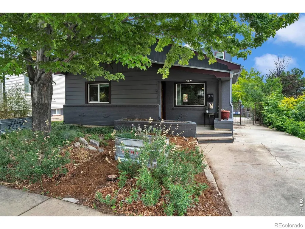 1036 Lincoln Avenue Louisville CO 80027