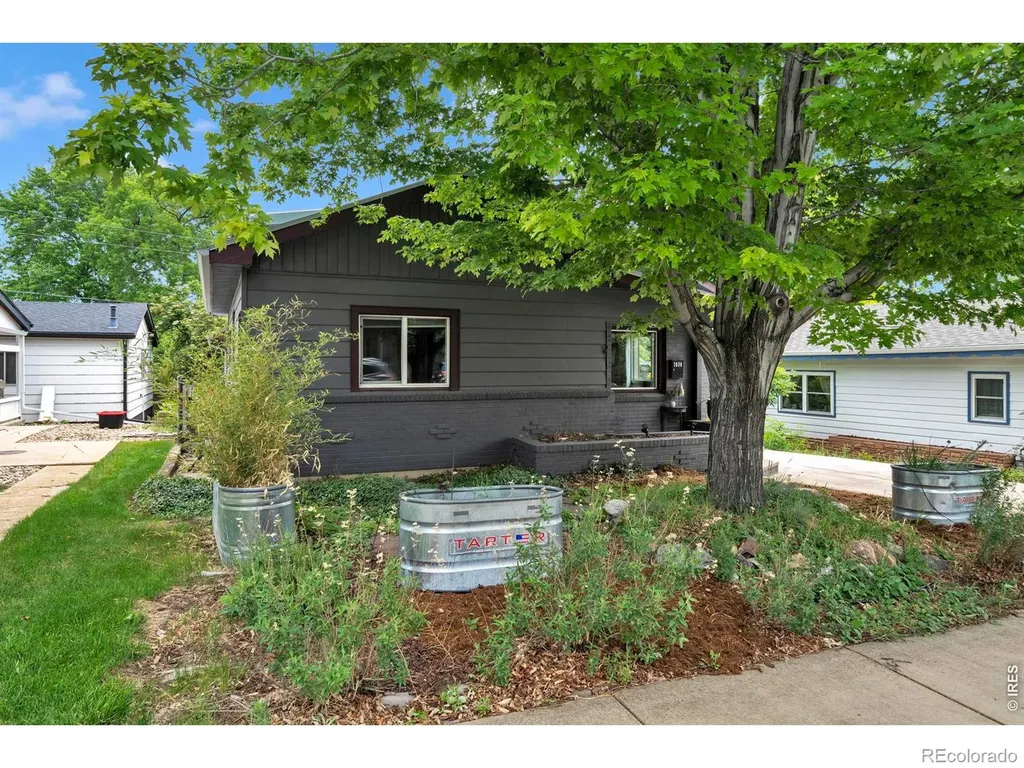 1036 Lincoln Avenue Louisville CO 80027