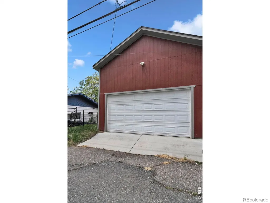 1036 Lincoln Avenue Louisville CO 80027