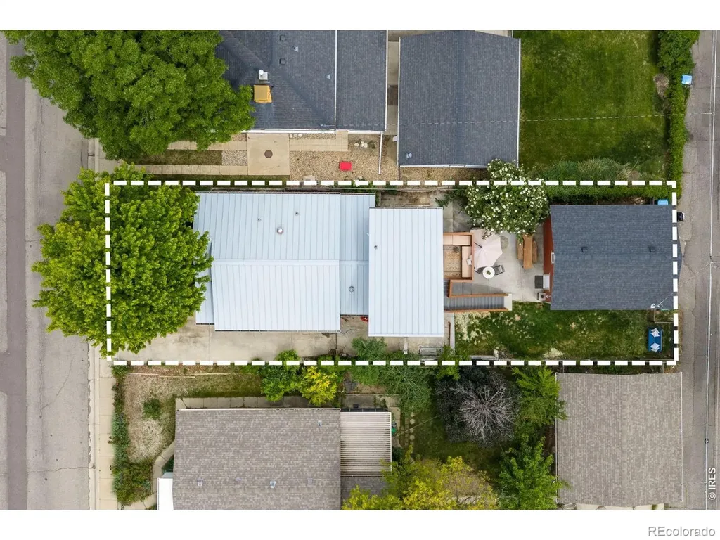 1036 Lincoln Avenue Louisville CO 80027