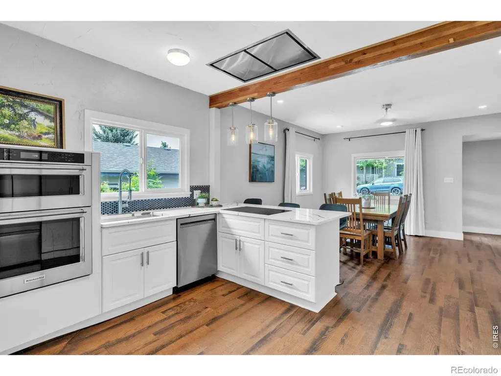 1036 Lincoln Avenue Louisville CO 80027