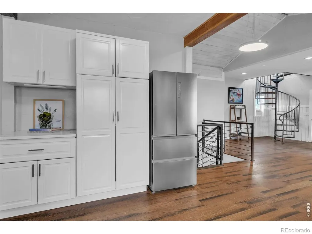 1036 Lincoln Avenue Louisville CO 80027