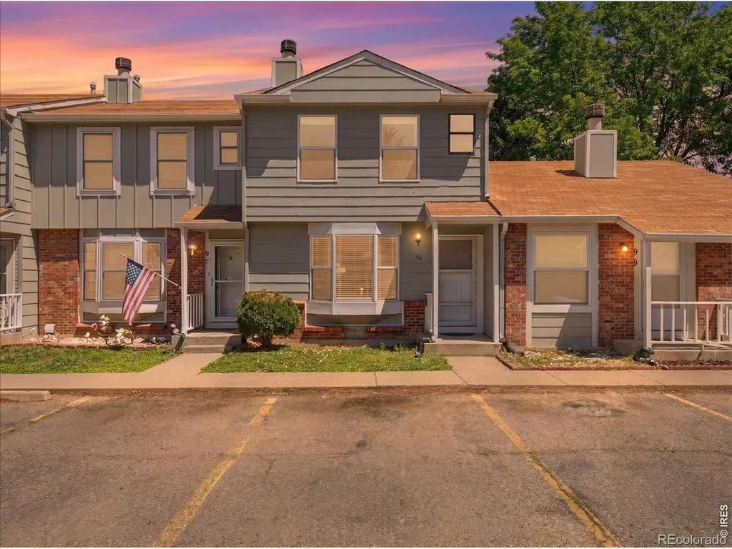 8248 Washington Street Denver CO 80229