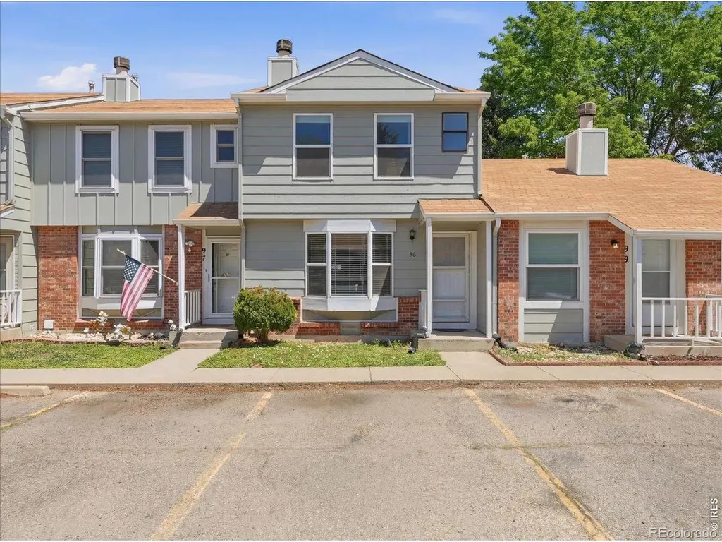8248 Washington Street Denver CO 80229