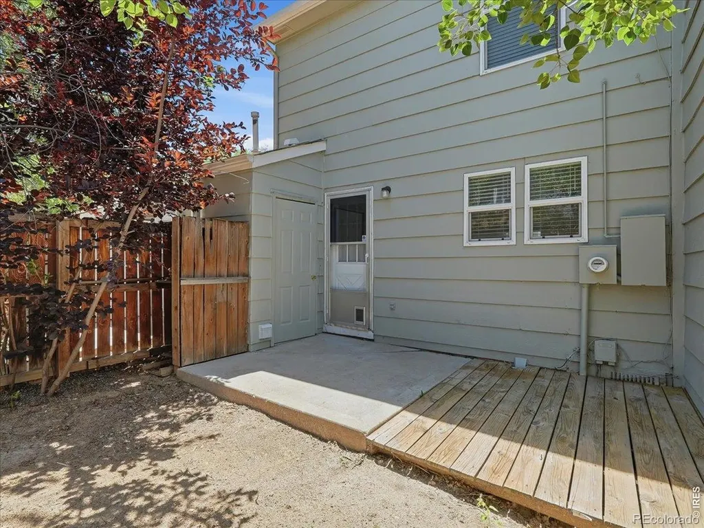 8248 Washington Street Denver CO 80229
