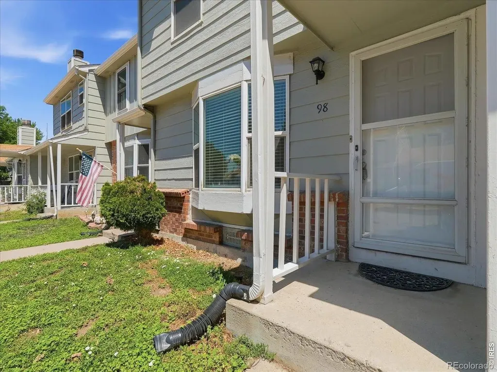 8248 Washington Street Denver CO 80229