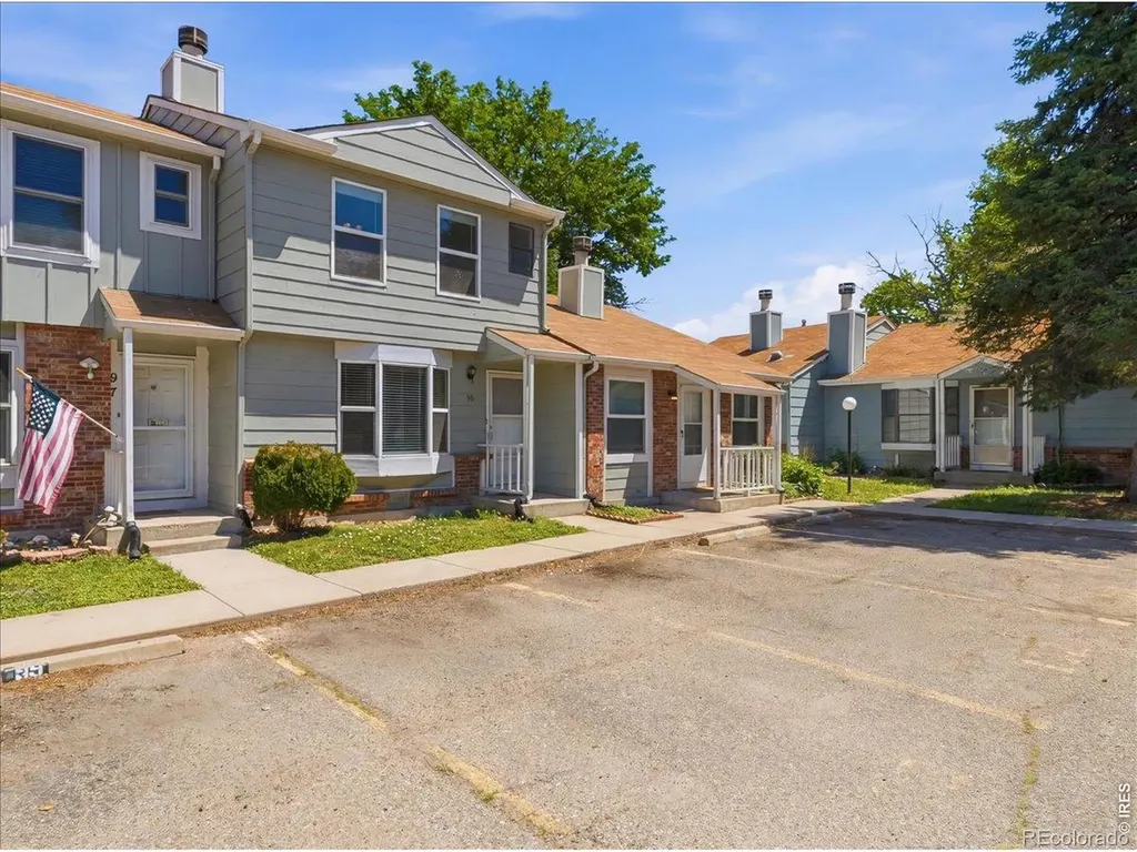 8248 Washington Street Denver CO 80229