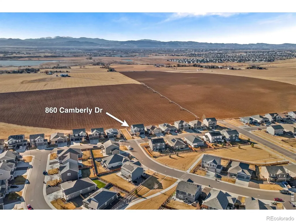 860 Camberly Drive Windsor CO 80550