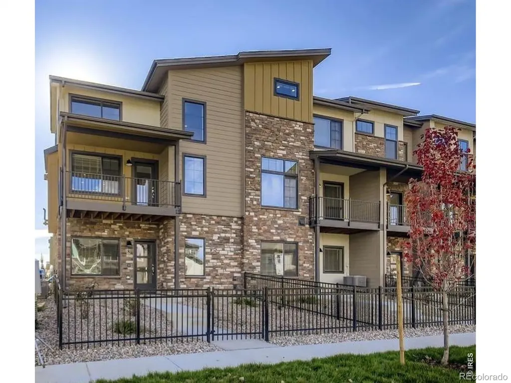 919 Schlagel Street Fort Collins CO 80524