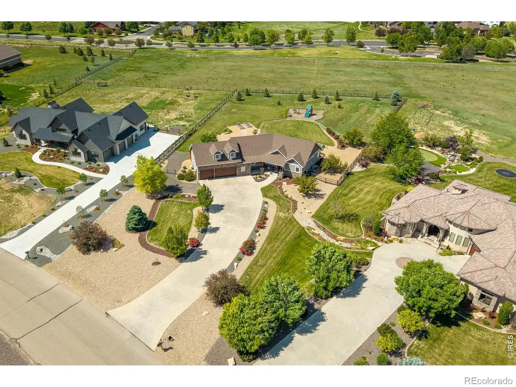 8744 Longs Peak Circle Windsor CO 80550