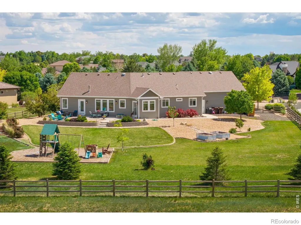 8744 Longs Peak Circle Windsor CO 80550
