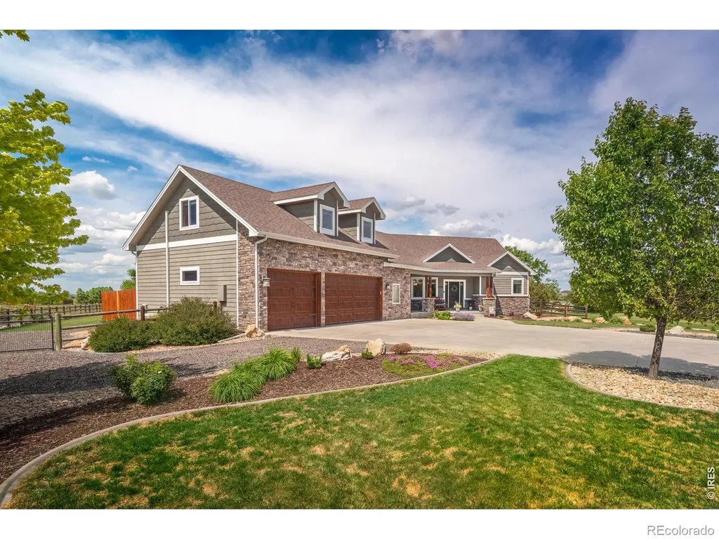 8744 Longs Peak Circle Windsor CO 80550