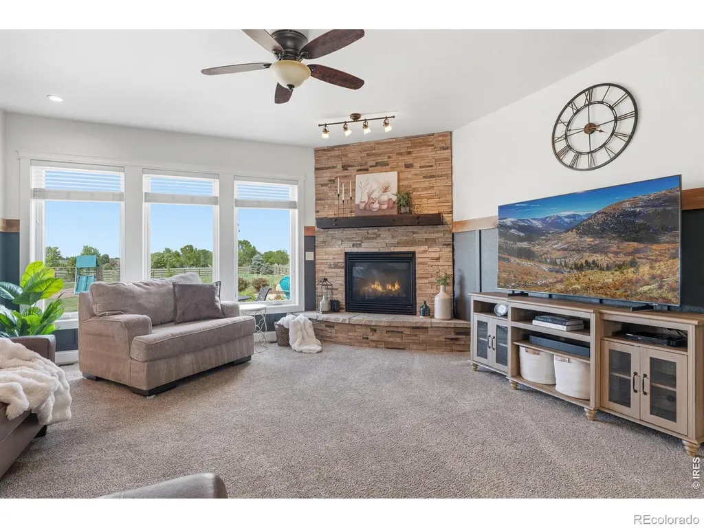 8744 Longs Peak Circle Windsor CO 80550