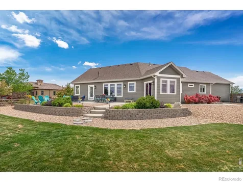 8744 Longs Peak Circle Windsor CO 80550