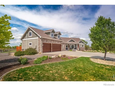 8744 Longs Peak Circle Windsor CO 80550