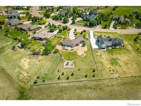 8744 Longs Peak Circle Windsor CO 80550