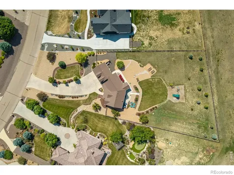 8744 Longs Peak Circle Windsor CO 80550