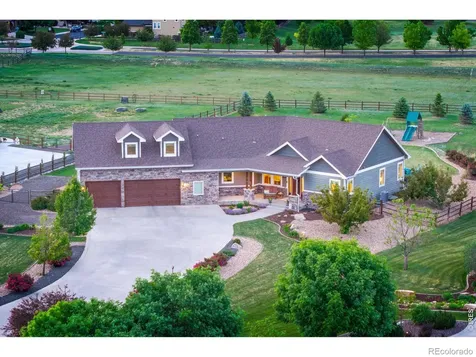 8744 Longs Peak Circle Windsor CO 80550