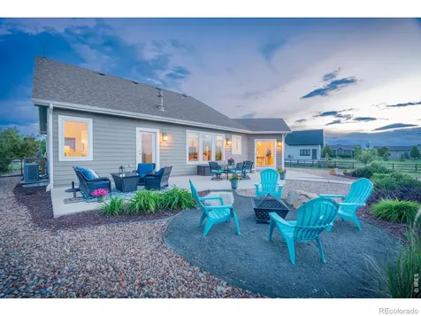 8744 Longs Peak Circle Windsor CO 80550