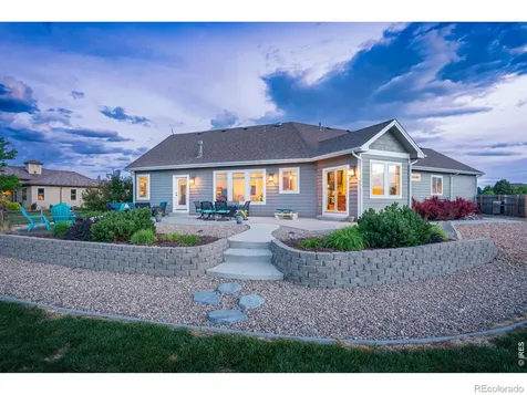 8744 Longs Peak Circle Windsor CO 80550