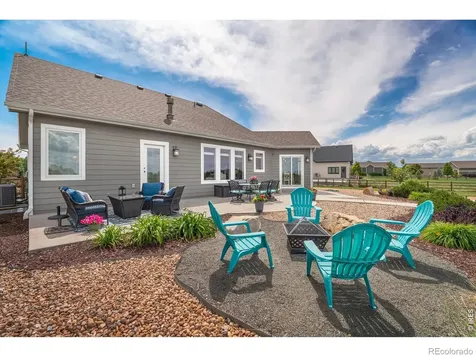 8744 Longs Peak Circle Windsor CO 80550