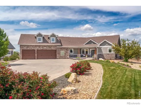 8744 Longs Peak Circle Windsor CO 80550