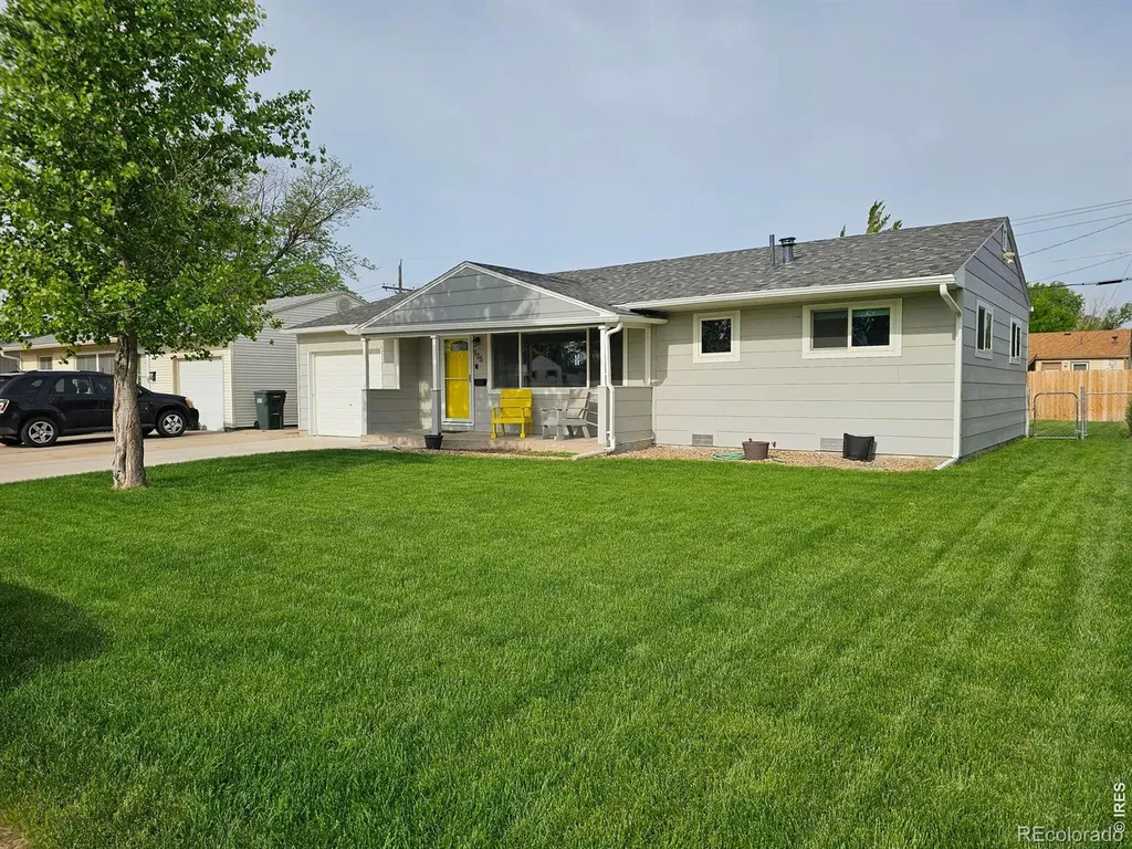 175 Cortez Street Sterling CO 80751