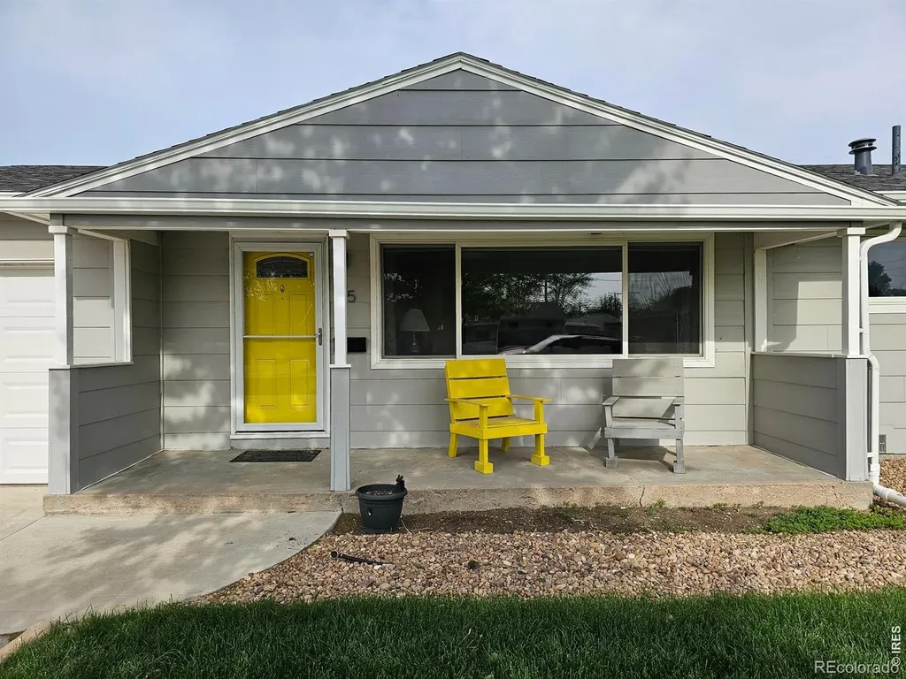 175 Cortez Street Sterling CO 80751