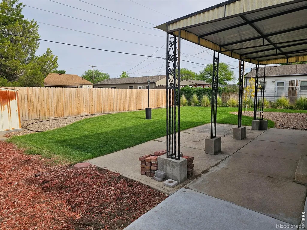 175 Cortez Street Sterling CO 80751