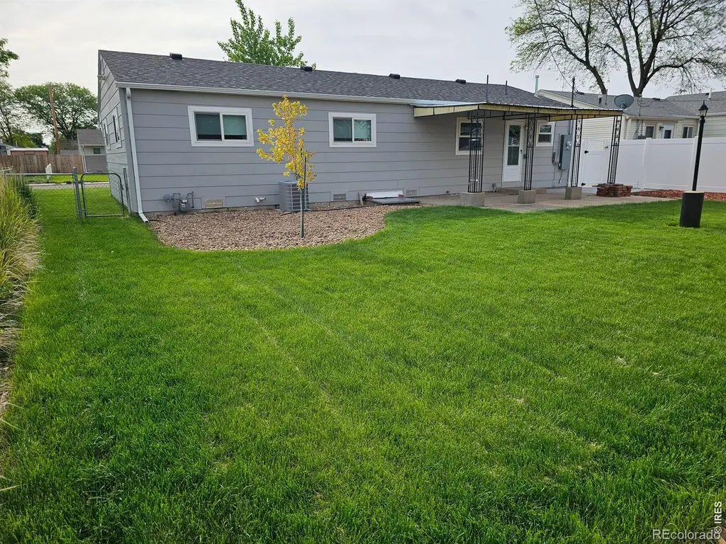 175 Cortez Street Sterling CO 80751