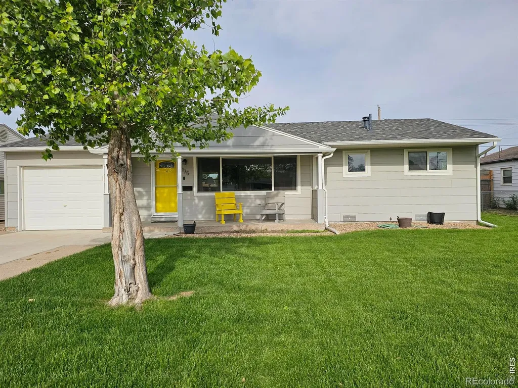 175 Cortez Street Sterling CO 80751