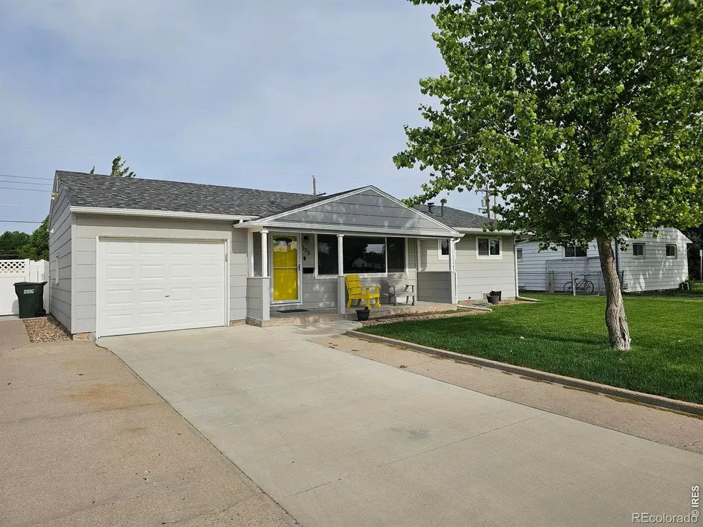 175 Cortez Street Sterling CO 80751