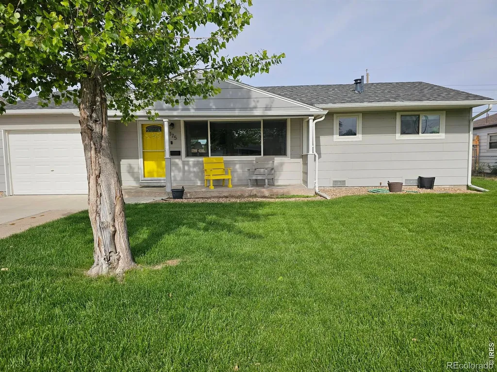 175 Cortez Street Sterling CO 80751