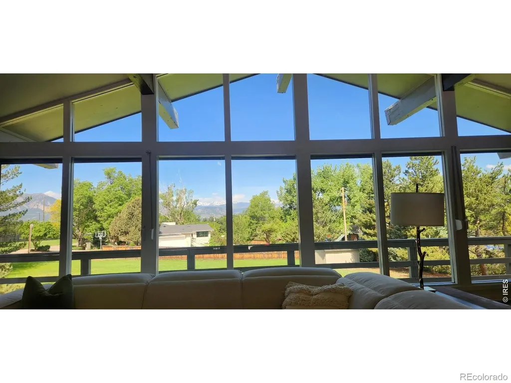 19 Ridge Road Boulder CO 80303