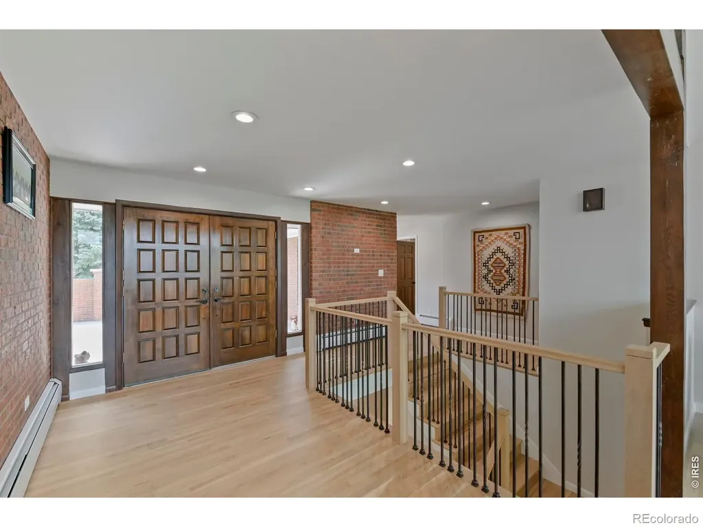 19 Ridge Road Boulder CO 80303