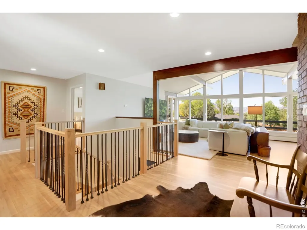 19 Ridge Road Boulder CO 80303