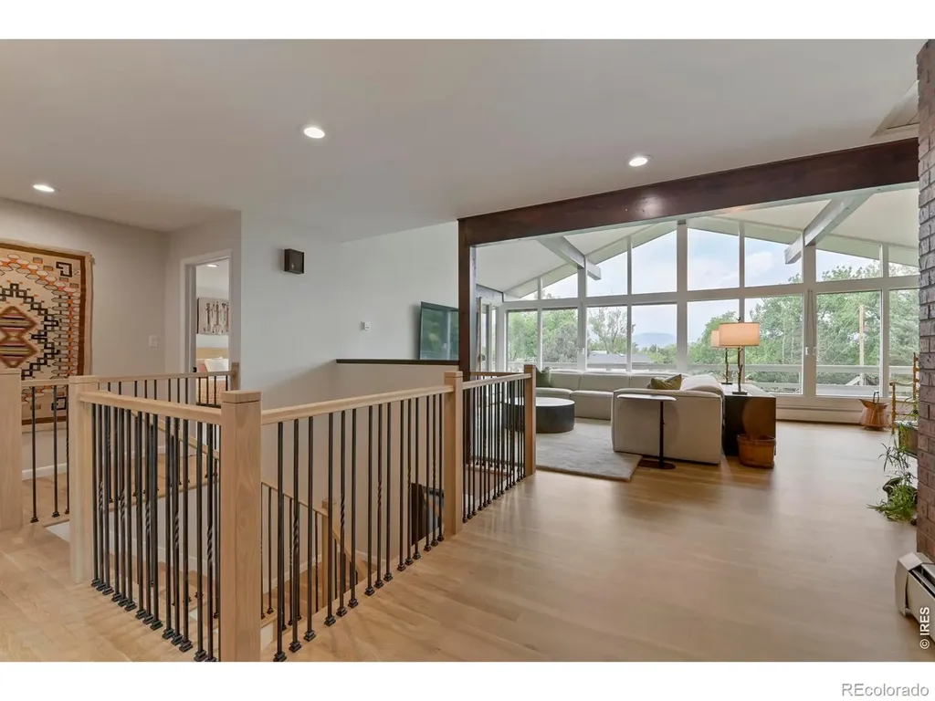 19 Ridge Road Boulder CO 80303