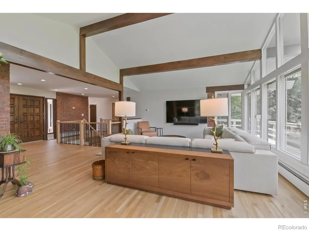19 Ridge Road Boulder CO 80303